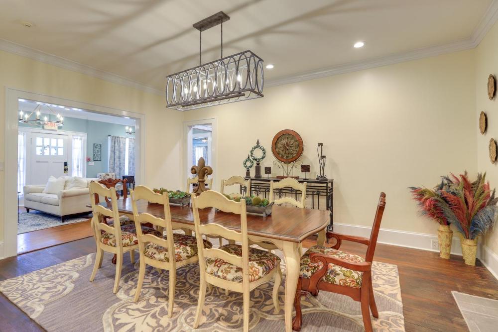 The Inn on Second - Jackson Family Home!